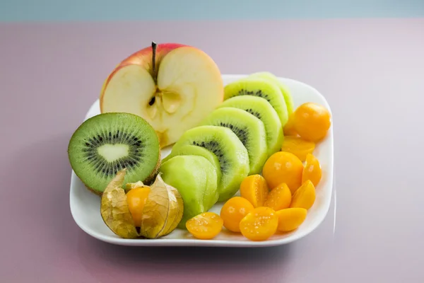 Fruits — Stock Photo, Image