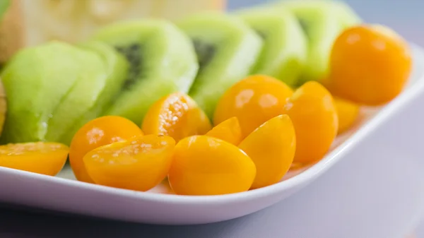 Fruits — Stock Photo, Image