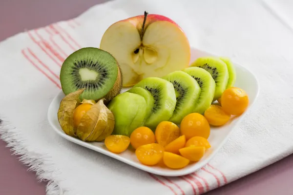 Fruits — Stock Photo, Image