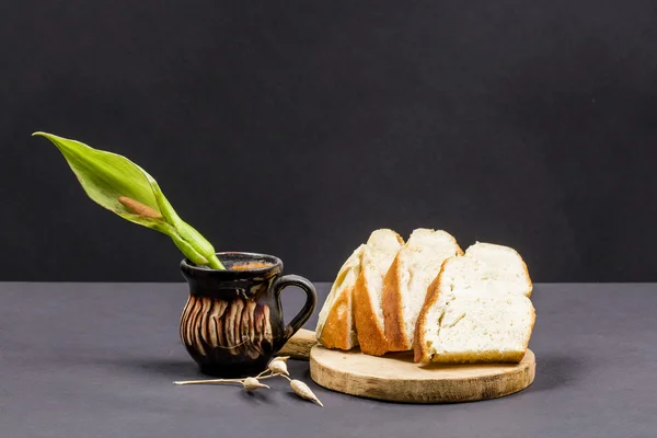 Composición de naturaleza muerta —  Fotos de Stock