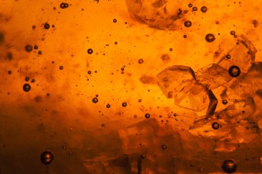 kesme şeker ile soyut kompozisyon