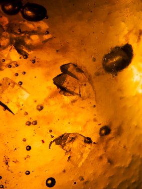 kesme şeker ile soyut kompozisyon