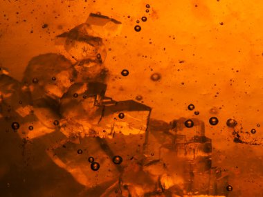 kesme şeker ile soyut kompozisyon