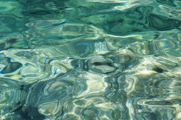 Water texture — Stock Photo, Image