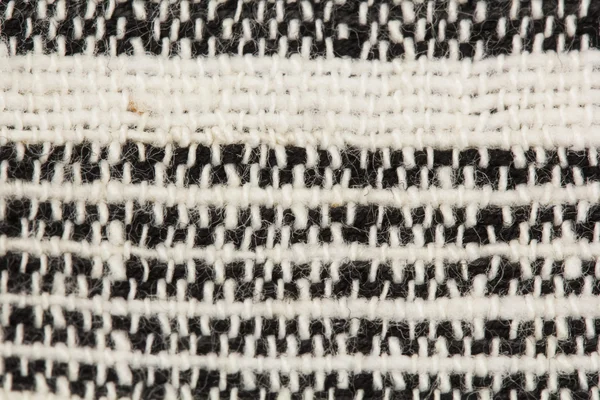 Knitted textile texture — Stock Photo, Image