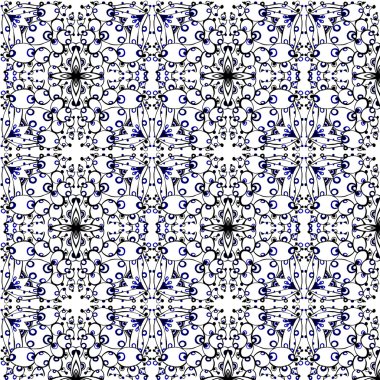 süs seamless modeli