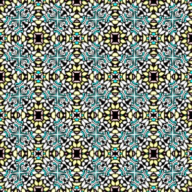 süs seamless modeli