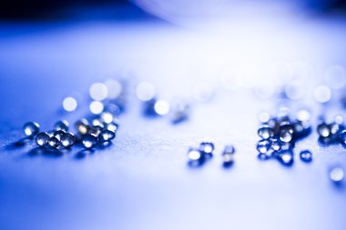 jöle şekil yuvarlak