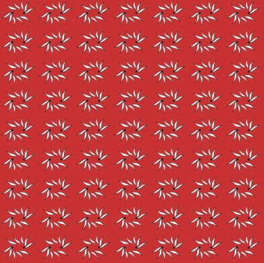 benzersiz, soyut desen. benzersiz çizim ve eskiz ile yapılan