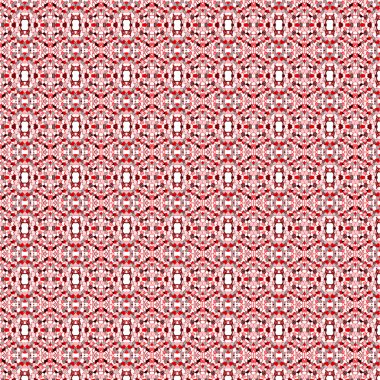 benzersiz, soyut desen. benzersiz çizim ve eskiz ile yapılan