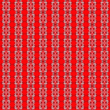 benzersiz, soyut desen. benzersiz çizim ve eskiz ile yapılan