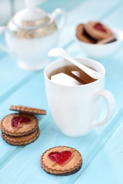 sabah çay bardağı