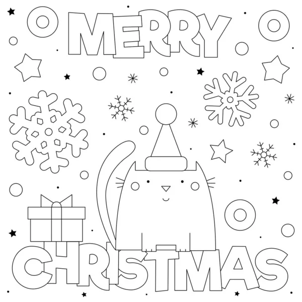 free-printable-feliz-navidad-coloring-pages
