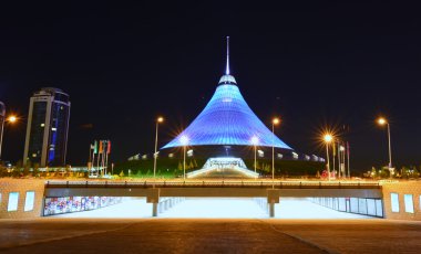 Astana Han Shatyr