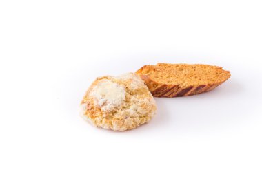 Bisküvi & çikolata