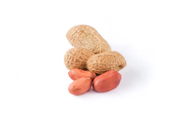 Peanuts — Stock Photo, Image