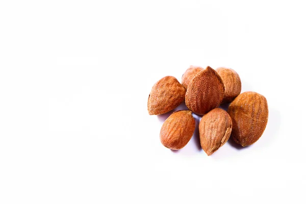 Almonds — Stock Photo, Image