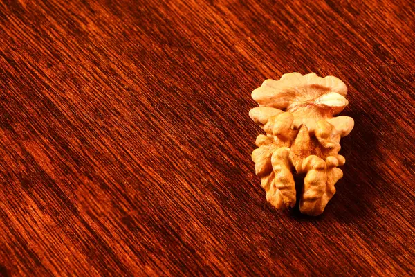 Walnut — Stock Photo, Image