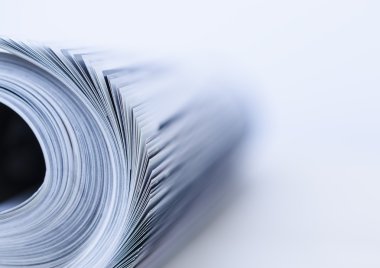 toplanan dergisi