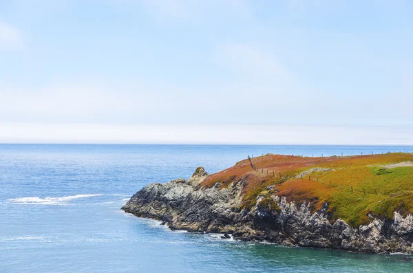 California's coastline — Stock Photo, Image