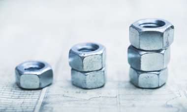 metal fındık