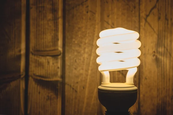 Light Bulb — Stock Photo, Image