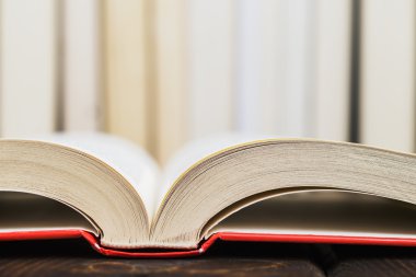 Açık kitap