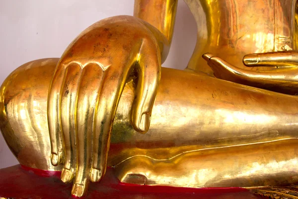Χέρι του Βούδα, Ταϊλάνδη — Φωτογραφία Αρχείου