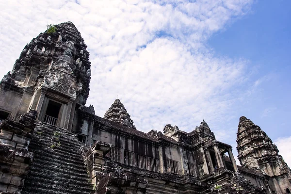 Angkor wat-ta keo Tapınağı Kamboçya