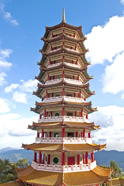Pagoda china —  Fotos de Stock