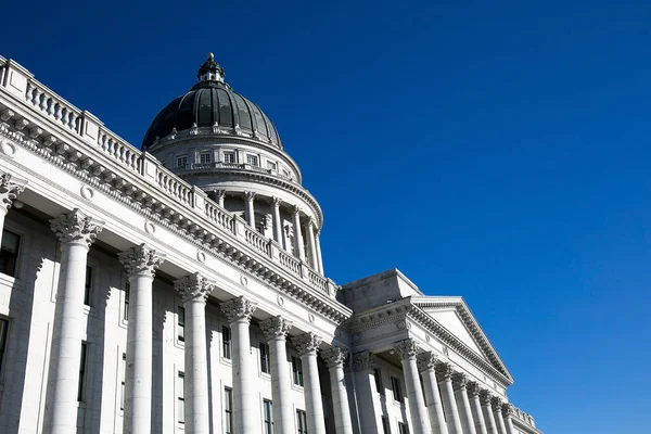 Bina salt lake city utah Eyaleti Meclis Binası