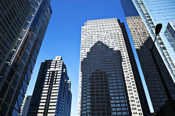 Philadelphia 'daki yüksek gökdelenler