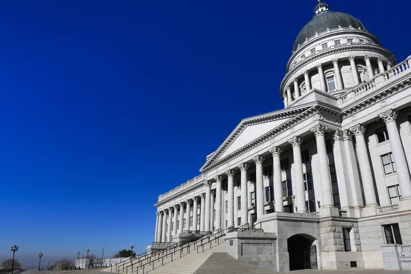Bina salt lake city utah Eyaleti Meclis Binası