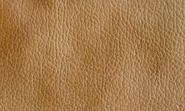 arka plan olarak bej deri dokusu