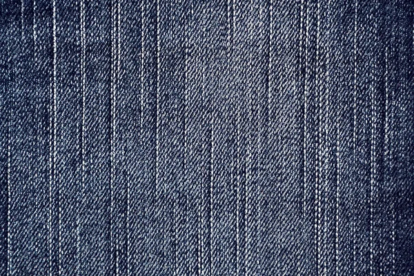 Denim jeans texture — Stock Photo, Image