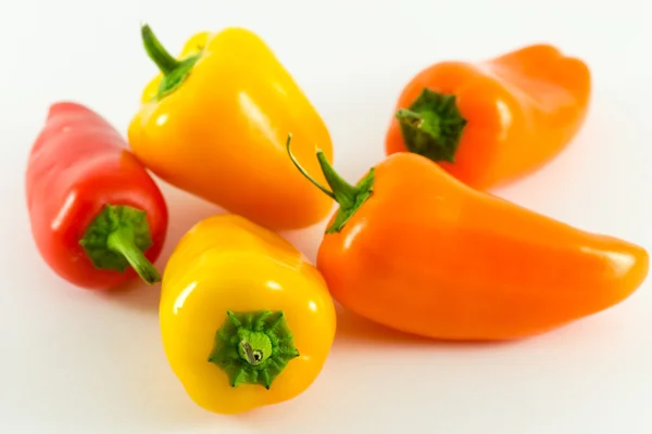 Pepper — Stock Photo, Image