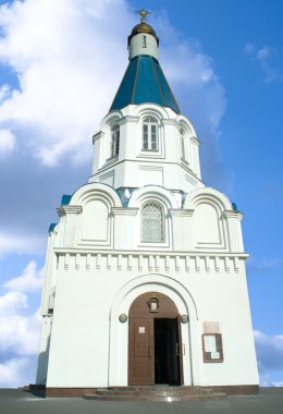 kilise