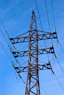 güç hattı