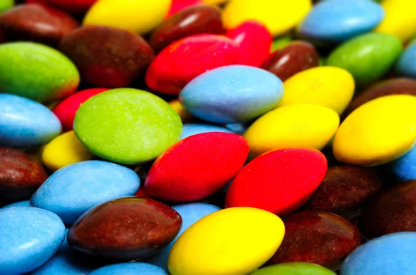 Candies — Stock Photo, Image