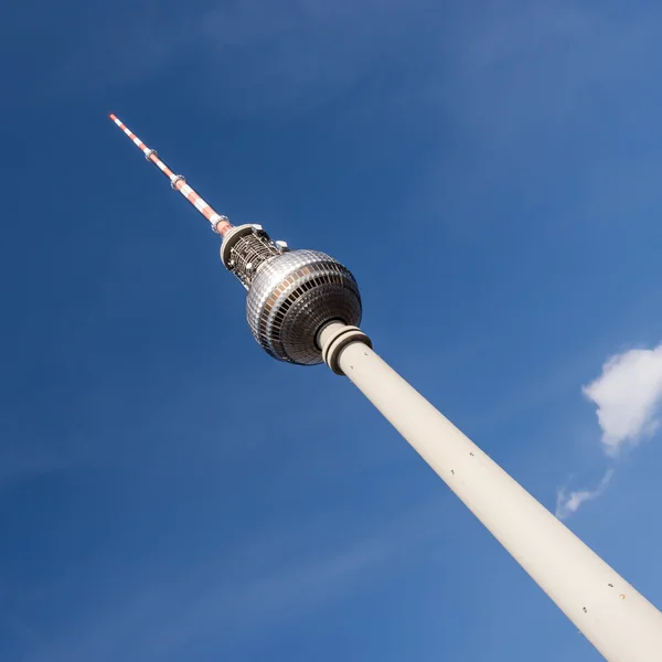 Věž Berlín — Stock fotografie