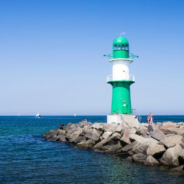 Lighthouse — Stock Photo, Image