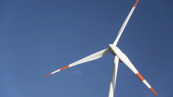 Wind generator — Stock Photo, Image