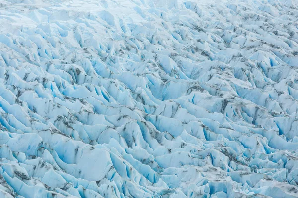 Grey Glacier layers, Torres del Paine National Park, Chile — 스톡 사진