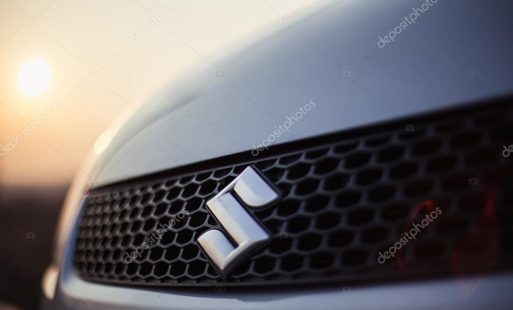 Suzuki Sx4 Swift