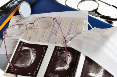 Natürmort, doktorlar tarafından tedavi için kullanılan tıbbi maddeler