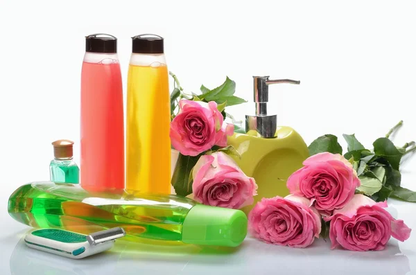 Vücut Bakımı, spa ve sauna, çiçekler için nesneleri