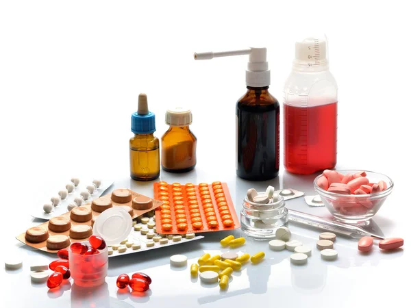 hala bir lif kataral hastalıklarda tedavi için kullanılan araçlar