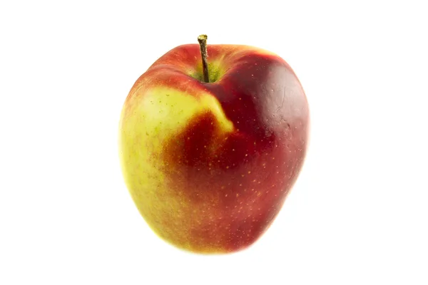 Apfel — Stockfoto