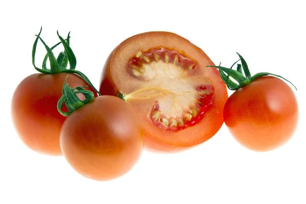 Tomaten — Stockfoto