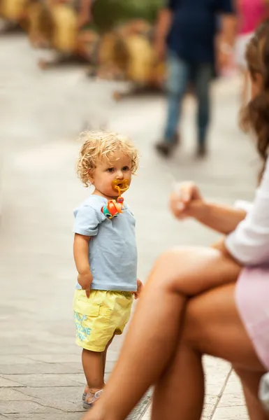 Roken is schadelijk. — Stockfoto